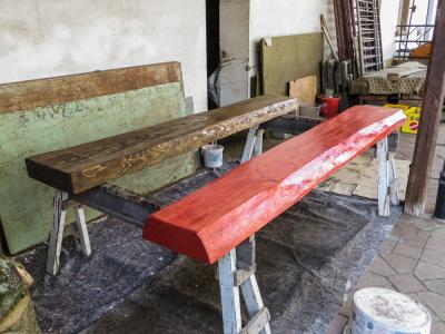 Foto des Albums: 2. Aktion 2016: Miteinander, Füreinander, ein Dorf für Jung und Alt