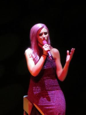 Foto des Albums: CD-Promotion-Konzert Undine Lux