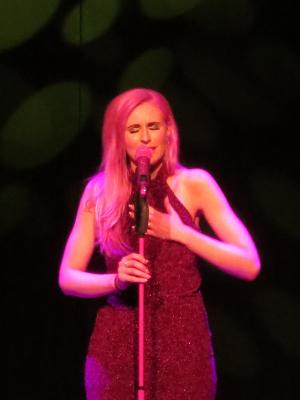 Foto des Albums: CD-Promotion-Konzert Undine Lux