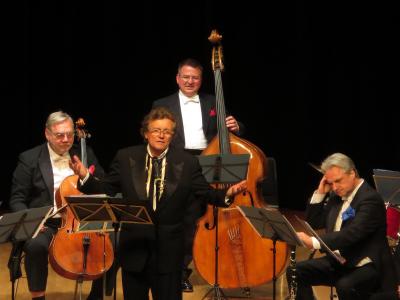 Foto des Albums: Café Europa