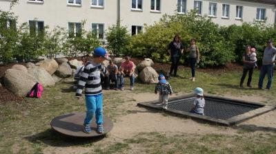 Foto des Albums: Kinderfest 2016 (23.05.2016)