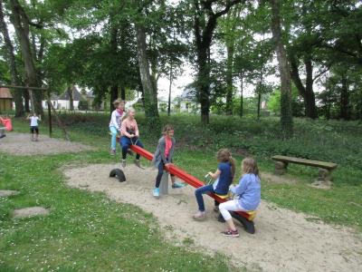 Foto des Albums: Thementage "Haustiere"