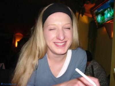 Foto des Albums: 4. Babelsberger Livenacht - Serie 2 (05.04.2003)