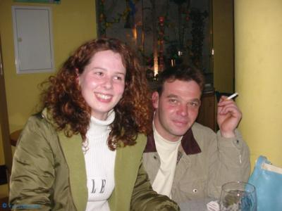 Foto des Albums: 4. Babelsberger Livenacht - Serie 2 (05.04.2003)