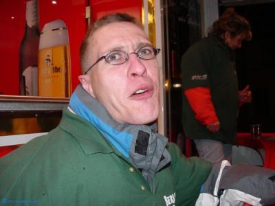 Foto des Albums: 4. Babelsberger Livenacht - Serie 2 (05.04.2003)