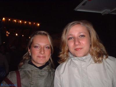 Foto des Albums: 4. Babelsberger Livenacht - Serie 2 (05.04.2003)