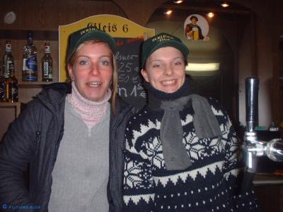 Foto des Albums: 4. Babelsberger Livenacht - Serie 2 (05.04.2003)