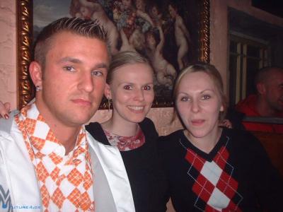 Foto des Albums: 4. Babelsberger Livenacht - Serie 2 (05.04.2003)