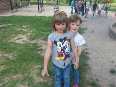 Foto des Albums: Besuch der 10. Klasse