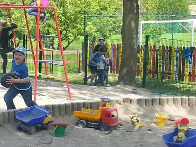 Foto des Albums: Besuch der 10. Klasse