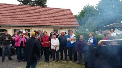 Foto des Albums: Fackelzündung am 20.05.2016 in Beesdau
