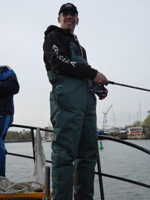 Foto des Albums: Heringsangeln