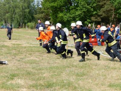 Foto des Albums: Gemeindefeuerwehrtag 2016