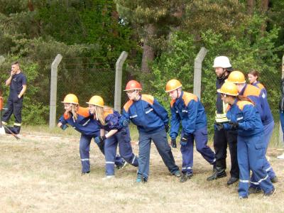 Foto des Albums: Gemeindefeuerwehrtag 2016