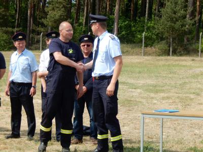 Foto des Albums: Gemeindefeuerwehrtag 2016
