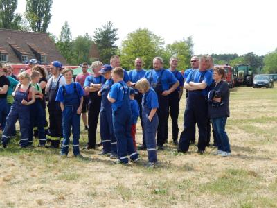 Foto des Albums: Gemeindefeuerwehrtag 2016