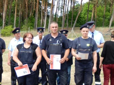 Foto des Albums: Gemeindefeuerwehrtag 2016