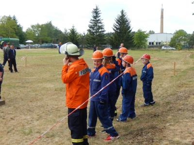Foto des Albums: Gemeindefeuerwehrtag 2016