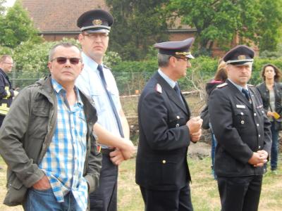 Foto des Albums: Gemeindefeuerwehrtag 2016