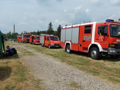 Foto des Albums: Gemeindefeuerwehrtag 2016