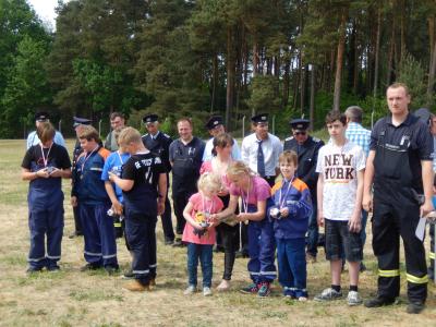 Foto des Albums: Gemeindefeuerwehrtag 2016