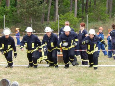 Foto des Albums: Gemeindefeuerwehrtag 2016