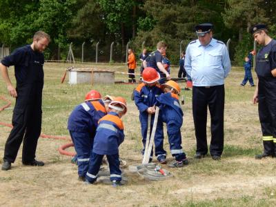 Foto des Albums: Gemeindefeuerwehrtag 2016
