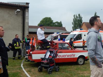 Foto des Albums: Gemeindefeuerwehrtag 2016