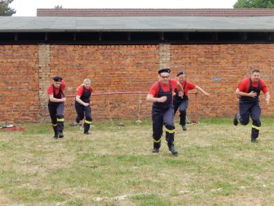 Foto des Albums: Gemeindefeuerwehrtag 2016
