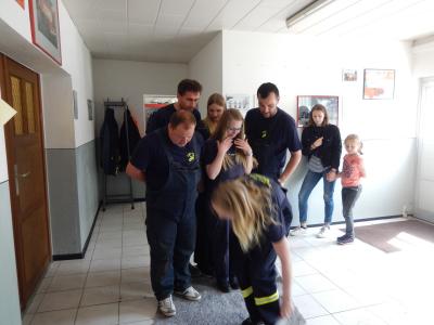 Foto des Albums: Gemeindefeuerwehrtag 2016