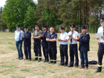 Foto des Albums: Gemeindefeuerwehrtag 2016