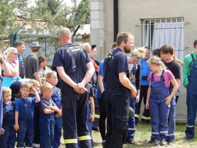 Foto des Albums: Gemeindefeuerwehrtag 2016