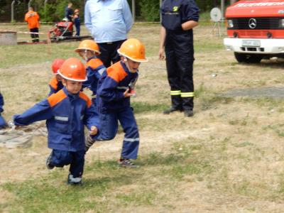 Foto des Albums: Gemeindefeuerwehrtag 2016