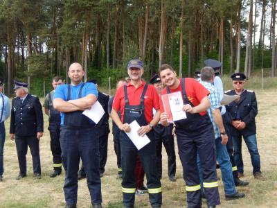 Foto des Albums: Gemeindefeuerwehrtag 2016