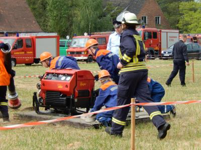 Foto des Albums: Gemeindefeuerwehrtag 2016