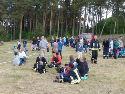 Foto des Albums: Gemeindefeuerwehrtag 2016