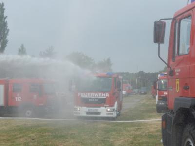 Foto des Albums: Gemeindefeuerwehrtag 2016