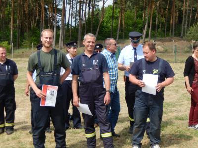 Foto des Albums: Gemeindefeuerwehrtag 2016