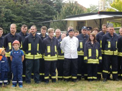 Foto des Albums: Gemeindefeuerwehrtag 2016