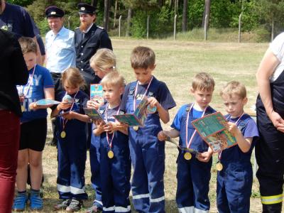 Foto des Albums: Gemeindefeuerwehrtag 2016