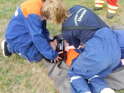 Foto des Albums: Gemeindefeuerwehrtag 2016