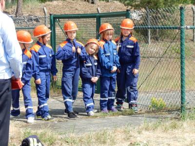 Foto des Albums: Gemeindefeuerwehrtag 2016