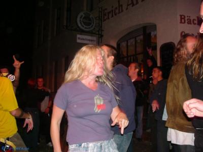 Foto des Albums: 5. Babelsberger Livenacht (23.08.2003)