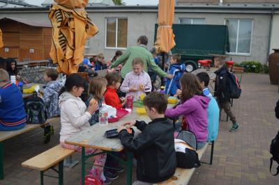 Foto des Albums: Bauernmarkt Schmachtenhagen