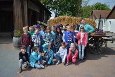Foto des Albums: Bauernmarkt Schmachtenhagen