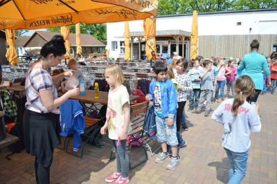 Foto des Albums: Bauernmarkt Schmachtenhagen