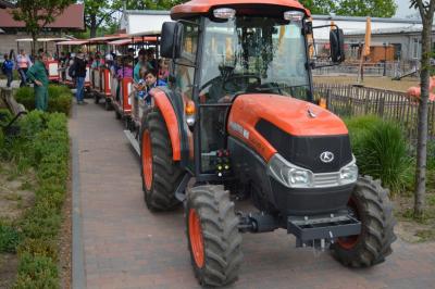 Foto des Albums: Bauernmarkt Schmachtenhagen