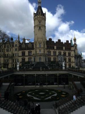 Foto des Albums: Tagesausflug nach Schwerin