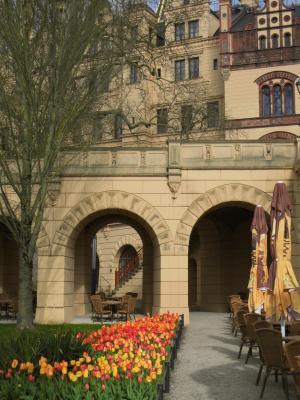 Foto des Albums: Tagesausflug nach Schwerin