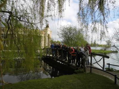 Foto des Albums: Tagesausflug nach Schwerin